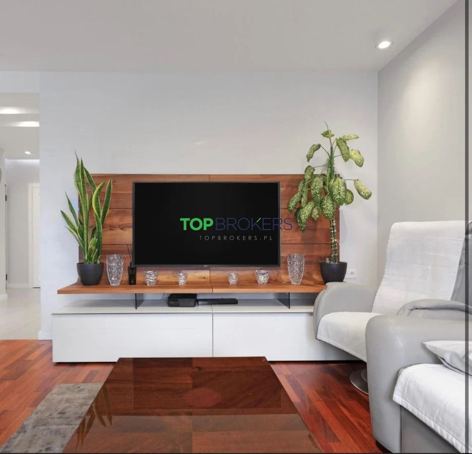 Mieszkanie 3-pokojowe Warszawa Wola, ul. Brylowska. Zdjęcie 2