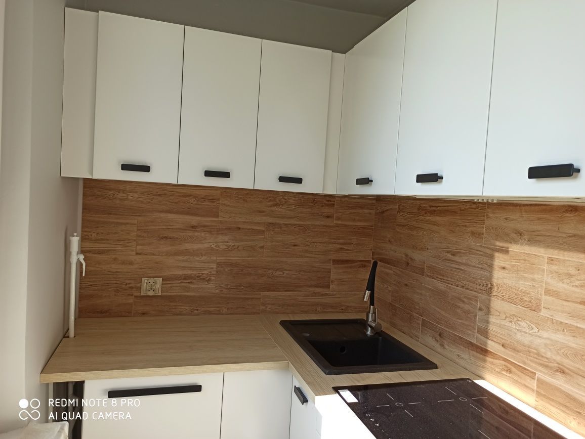 Mieszkanie 1-pokojowe Ruda Śląska Halemba, ul. Energetyków. Zdjęcie 4