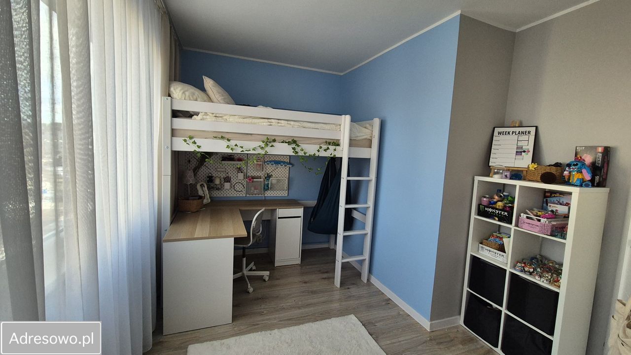 Mieszkanie 3-pokojowe Mysłowice, ul. ks. Norberta Bończyka. Zdjęcie 20