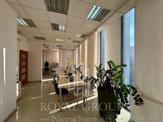 Biuro Lublin LSM. Zdjęcie 11