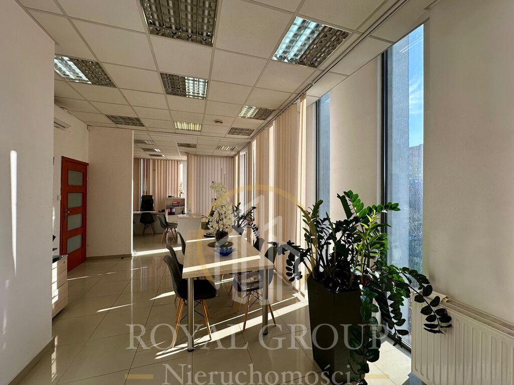 Biuro Lublin LSM. Zdjęcie 11