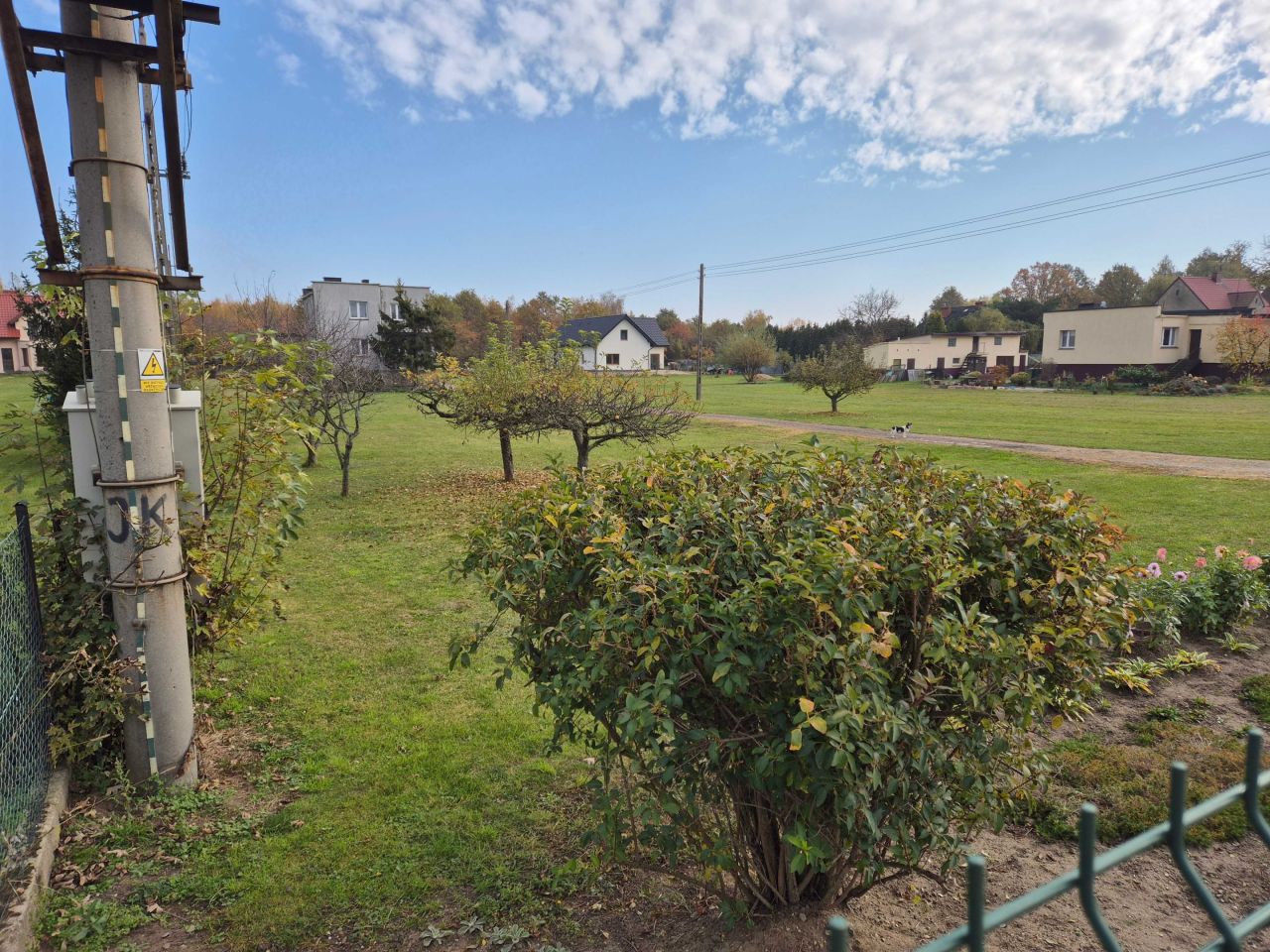 dom wolnostojący Wrocław Lipa Piotrowska. Zdjęcie 2