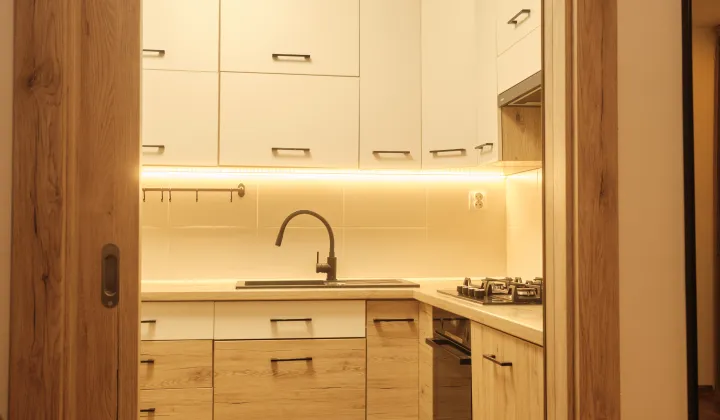 Mieszkanie 2-pokojowe Kraków Bieńczyce, Fatimska