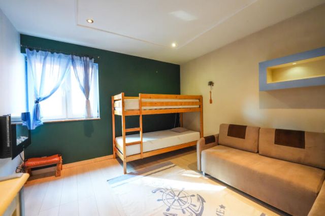 siedlisko, 2 pokoje Makowo. Zdjęcie 10