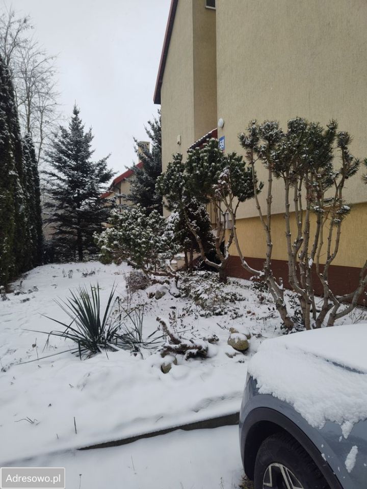 Mieszkanie 4-pokojowe Lublin Sławin. Zdjęcie 6