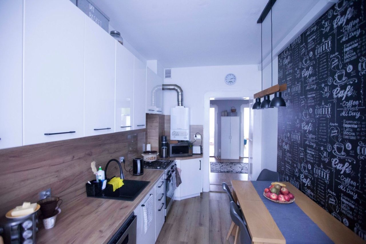 Mieszkanie 3-pokojowe Ząbkowice Śląskie. Zdjęcie 8