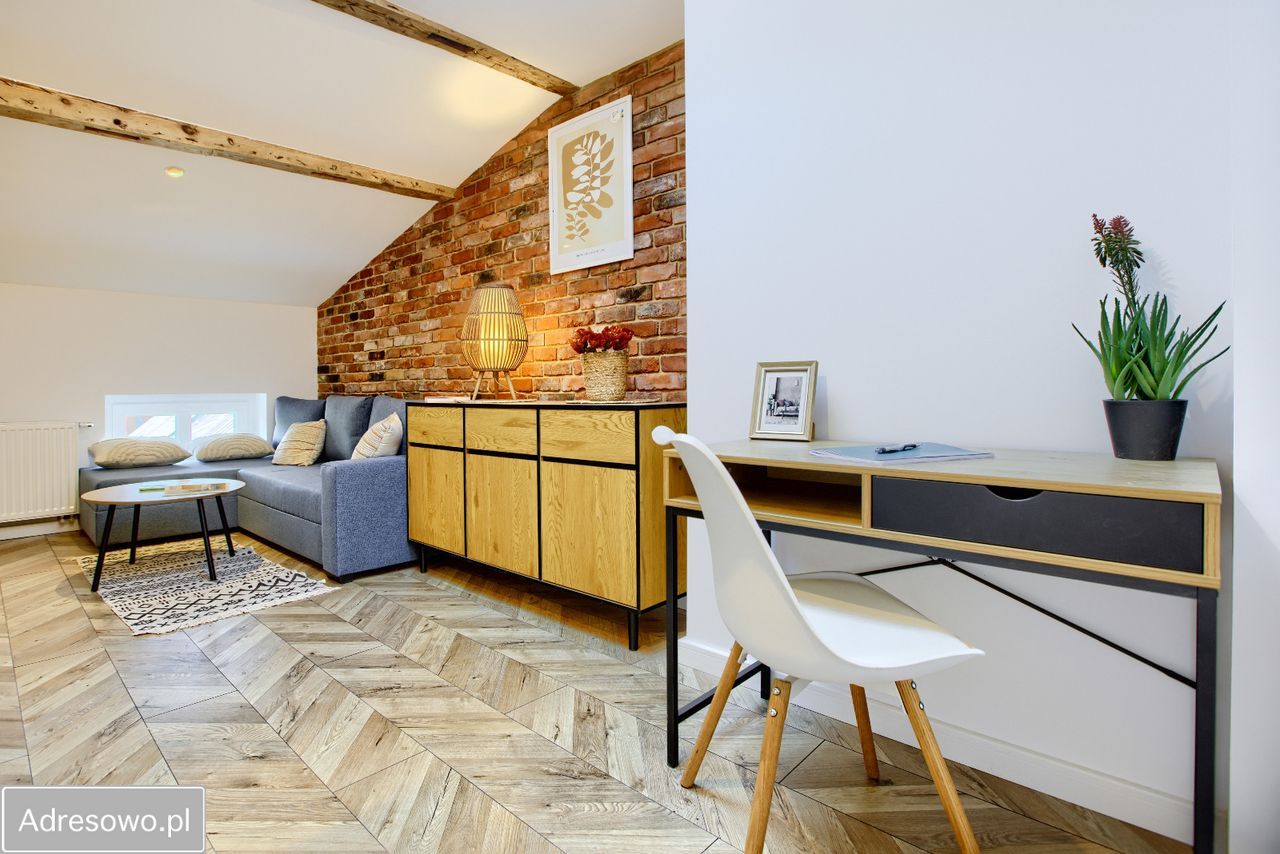 Mieszkanie 1-pokojowe Koszalin, ul. Władysława Andersa. Zdjęcie 6