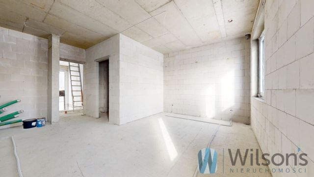 dom wolnostojący, 4 pokoje Opacz Mała, ul. Parkowa. Zdjęcie 21