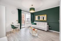 Mieszkanie 1-pokojowe Wrocław Stare Miasto, ul. Adama Jerzego Czartoryskiego. Zdjęcie 1