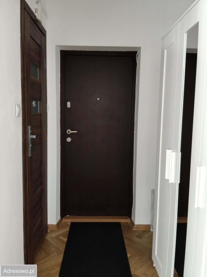 Mieszkanie 1-pokojowe Warszawa Muranów, ul. Pawia. Zdjęcie 3