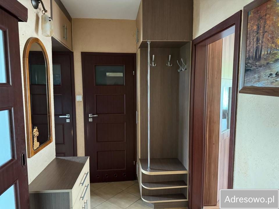 Mieszkanie 3-pokojowe Kutno, ul. Tarnowskiego. Zdjęcie 5