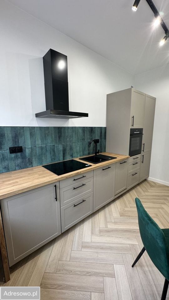 Mieszkanie 2-pokojowe Warszawa Śródmieście, ul. Złota. Zdjęcie 14