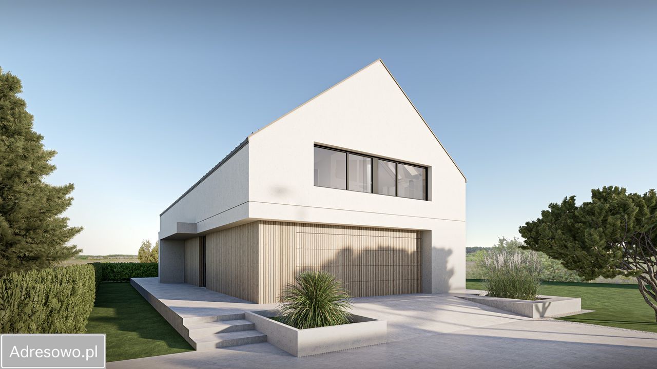 Działka budowlana Biłgoraj, ul. Lazurowa. Zdjęcie 6