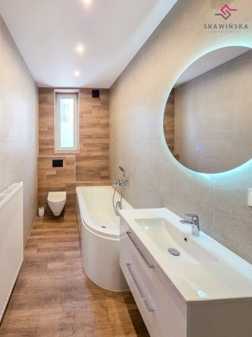 Mieszkanie 3-pokojowe Ostrów Wielkopolski, ul. Kościuszki. Zdjęcie 5