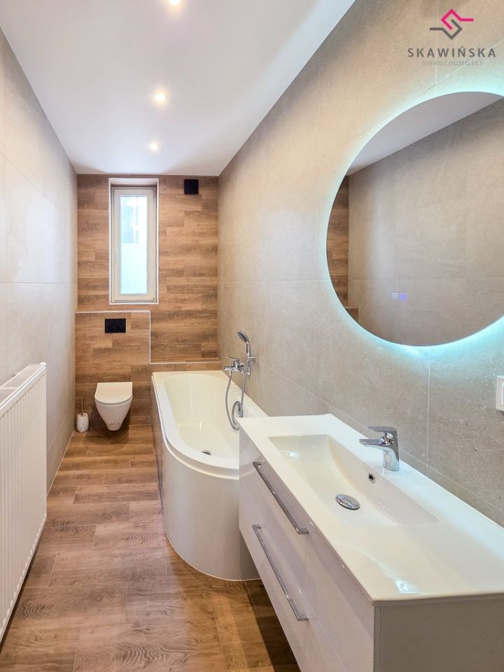 Mieszkanie 3-pokojowe Ostrów Wielkopolski, ul. Kościuszki. Zdjęcie 5