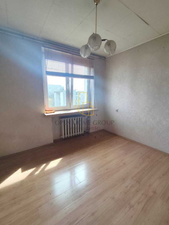 Mieszkanie 3-pokojowe Wrocław Borek, ul. Sokola. Zdjęcie 4