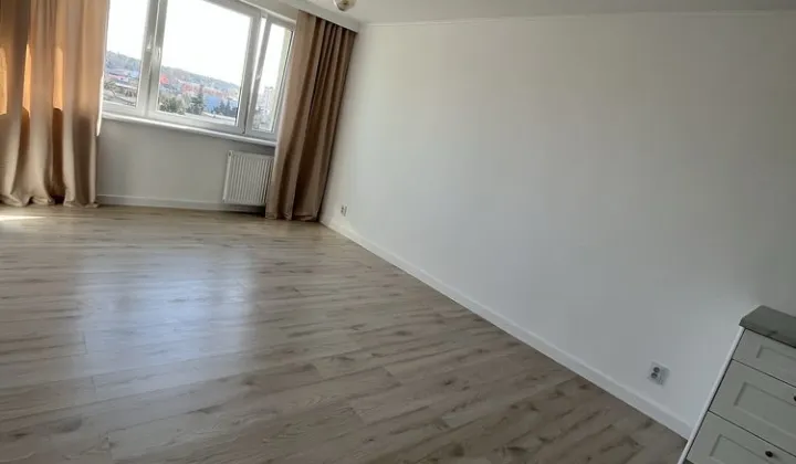 Mieszkanie 2-pokojowe Golub-Dobrzyń, ul. Kościuszki