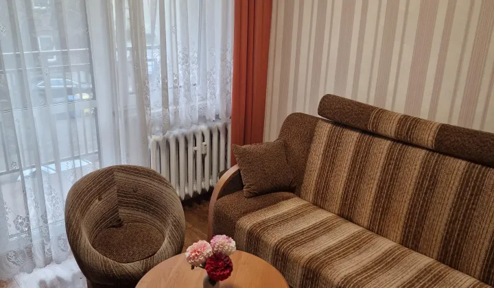 Mieszkanie 3-pokojowe Katowice Janów, ul. Zamkowa