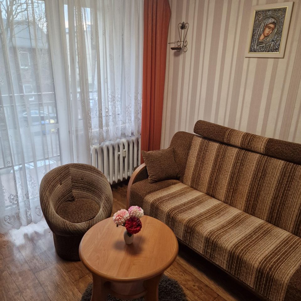 Mieszkanie 3-pokojowe Katowice Janów, ul. Zamkowa. Zdjęcie 1