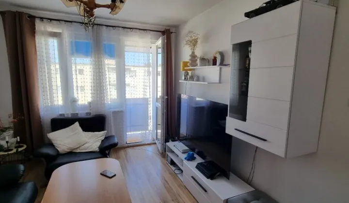 Mieszkanie 2-pokojowe Bydgoszcz Błonie, ul. Konstantego Ildefonsa Gałczyńskiego