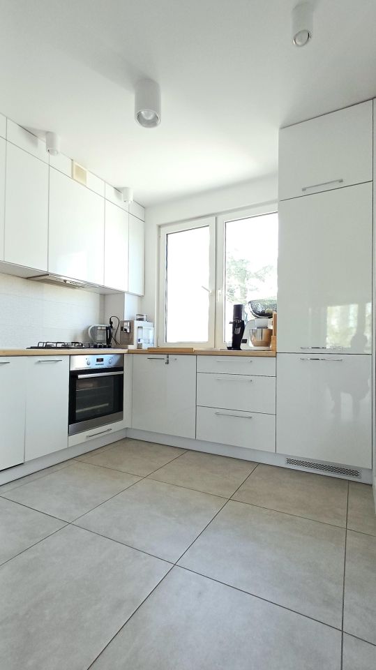 Mieszkanie 2-pokojowe Łódź Julianów, ul. Julianowska. Zdjęcie 5