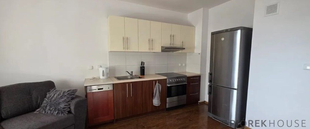 Mieszkanie 2-pokojowe Ząbki, ul. Powstańców. Zdjęcie 2