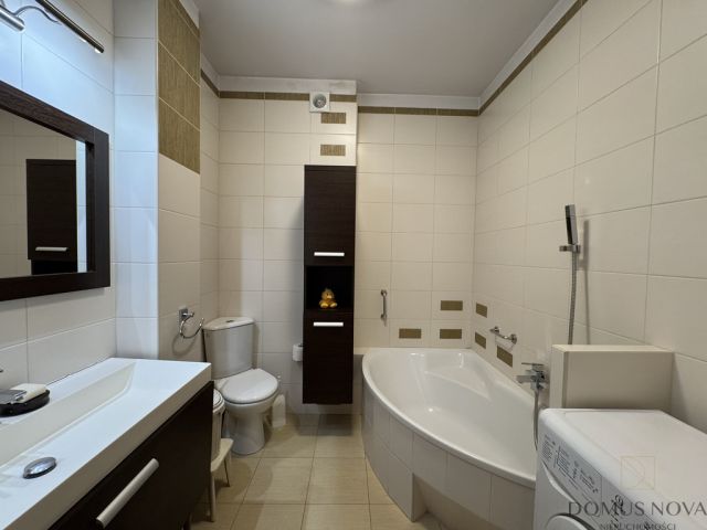 Mieszkanie 3-pokojowe Warszawa Wilanów, al. Wilanowska. Zdjęcie 12