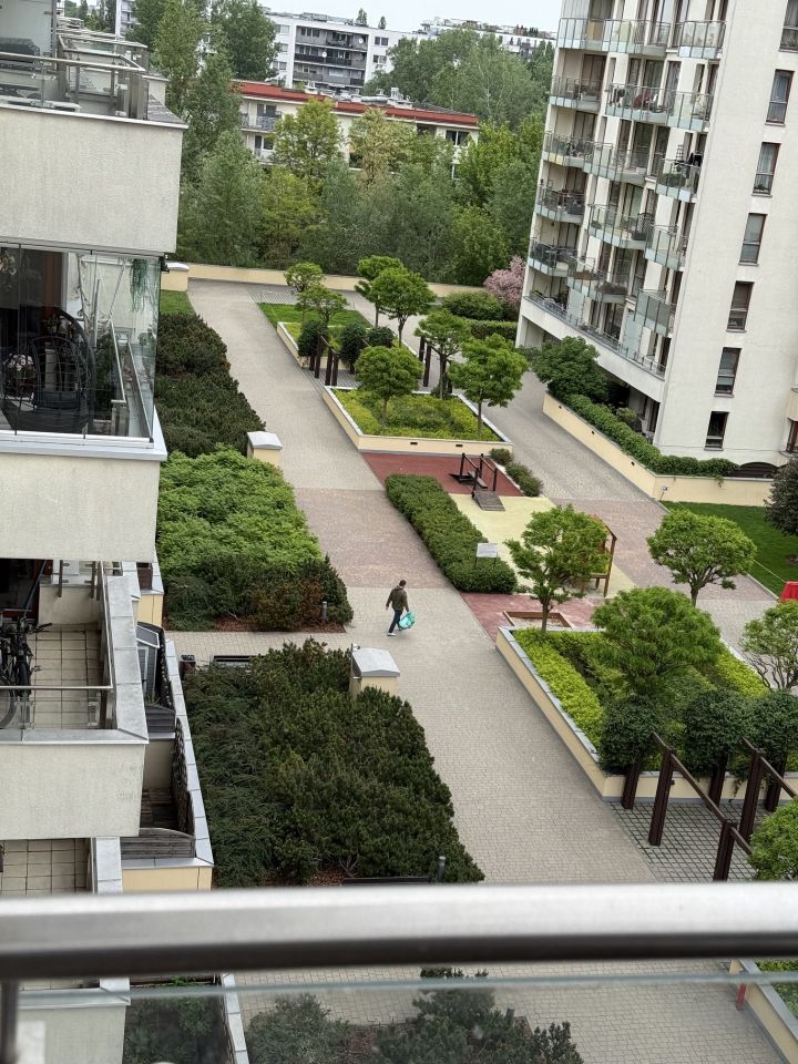 Mieszkanie 3-pokojowe Warszawa Bemowo, ul. Górczewska. Zdjęcie 12