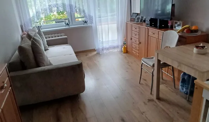 Mieszkanie 2-pokojowe Toruń Na Skarpie