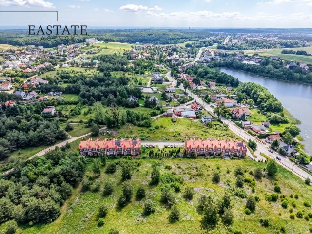 dom szeregowy, 4 pokoje Chwaszczyno, ul. Oliwska. Zdjęcie 16
