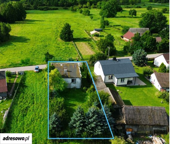 dom wolnostojący, 4 pokoje Luta. Zdjęcie 1