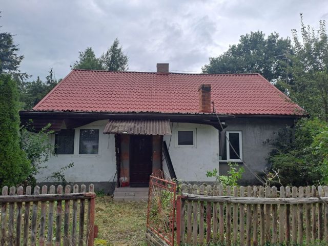 dom wolnostojący Silnica. Zdjęcie 1