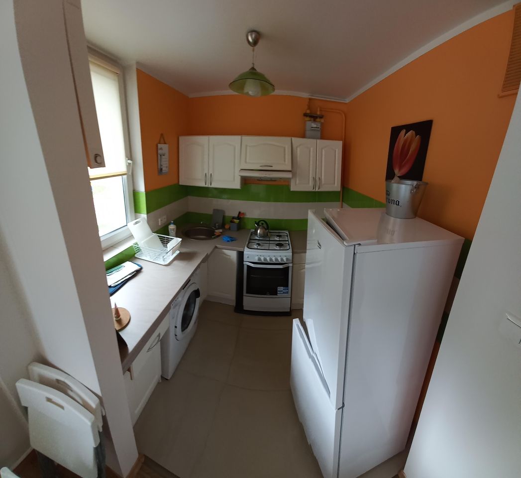 Mieszkanie 2-pokojowe Warszawa Bródno, ul. Chodecka. Zdjęcie 2