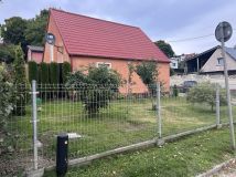 dom wolnostojący Chwaszczyno, ul. Oliwska. Zdjęcie 2