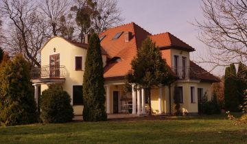 dom wolnostojący, 8 pokoi Brodnica