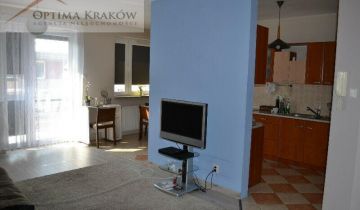 Mieszkanie 2-pokojowe Kraków Dębniki, ul. Chmieleniec. Zdjęcie 1