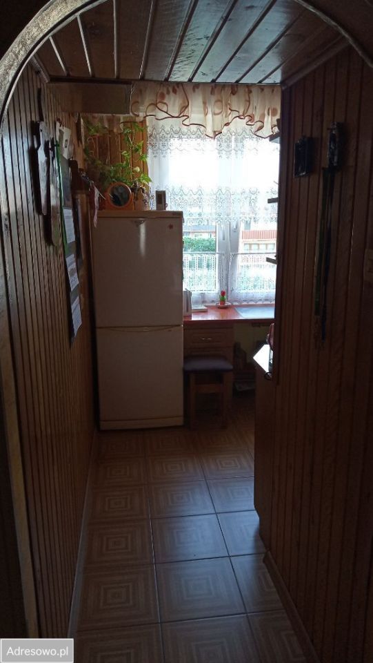 Mieszkanie 3-pokojowe Siemiatycze, ul. Wysoka. Zdjęcie 4