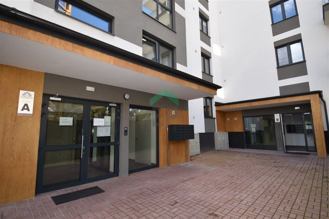 Mieszkanie 3-pokojowe Częstochowa Wrzosowiak, ul. Gajowa