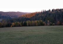 Działka rolno-budowlana Wisła Czarne, os. Bobrów. Zdjęcie 3