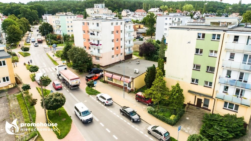 Lokal Międzyzdroje