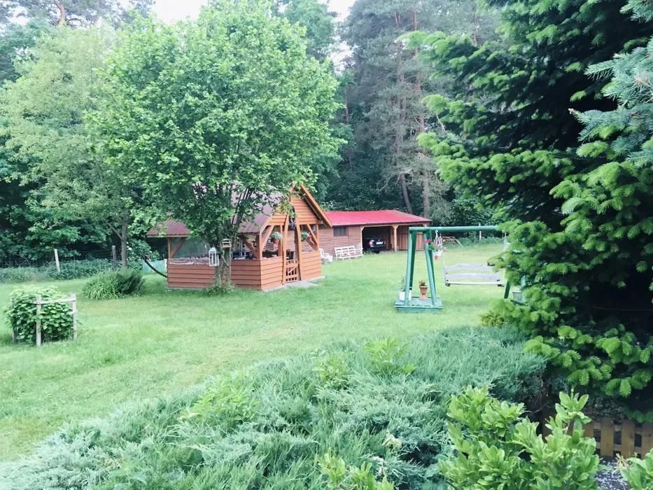 dom wolnostojący, 5 pokoi Sadkowo. Zdjęcie 8