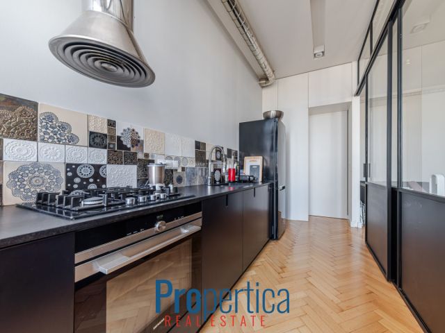 Mieszkanie 2-pokojowe Warszawa, ul. Mokotowska. Zdjęcie 5