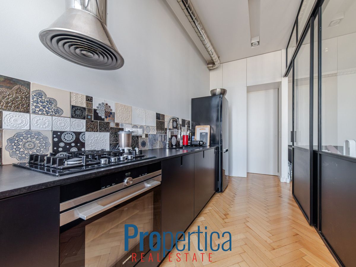 Mieszkanie 2-pokojowe Warszawa, ul. Mokotowska. Zdjęcie 5