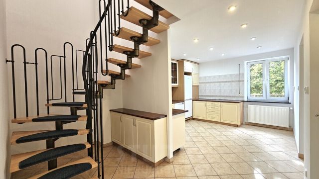 Mieszkanie 3-pokojowe Kraków Kliny, al. Zygmunta Krasińskiego. Zdjęcie 7