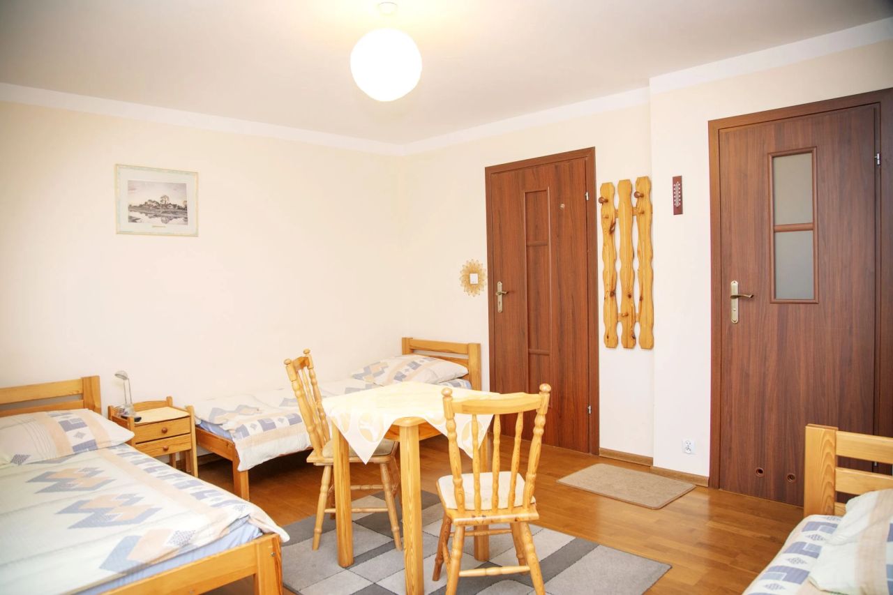 dom wolnostojący, 14 pokoi Szklarska Poręba, ul. Jana Kilińskiego. Zdjęcie 4