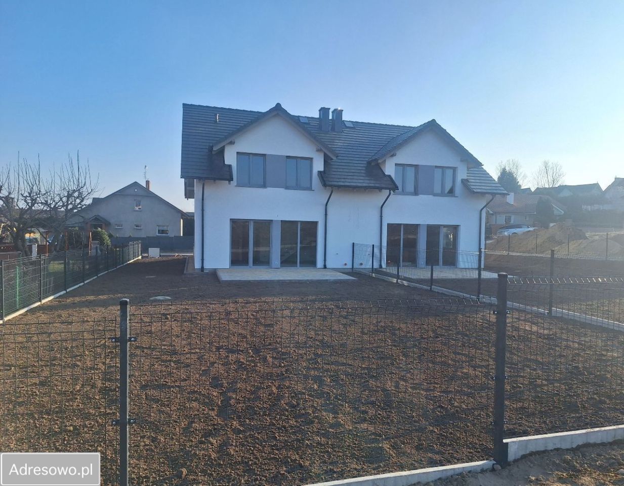 bliźniak, 5 pokoi Banino, ul. Księżycowa. Zdjęcie 11