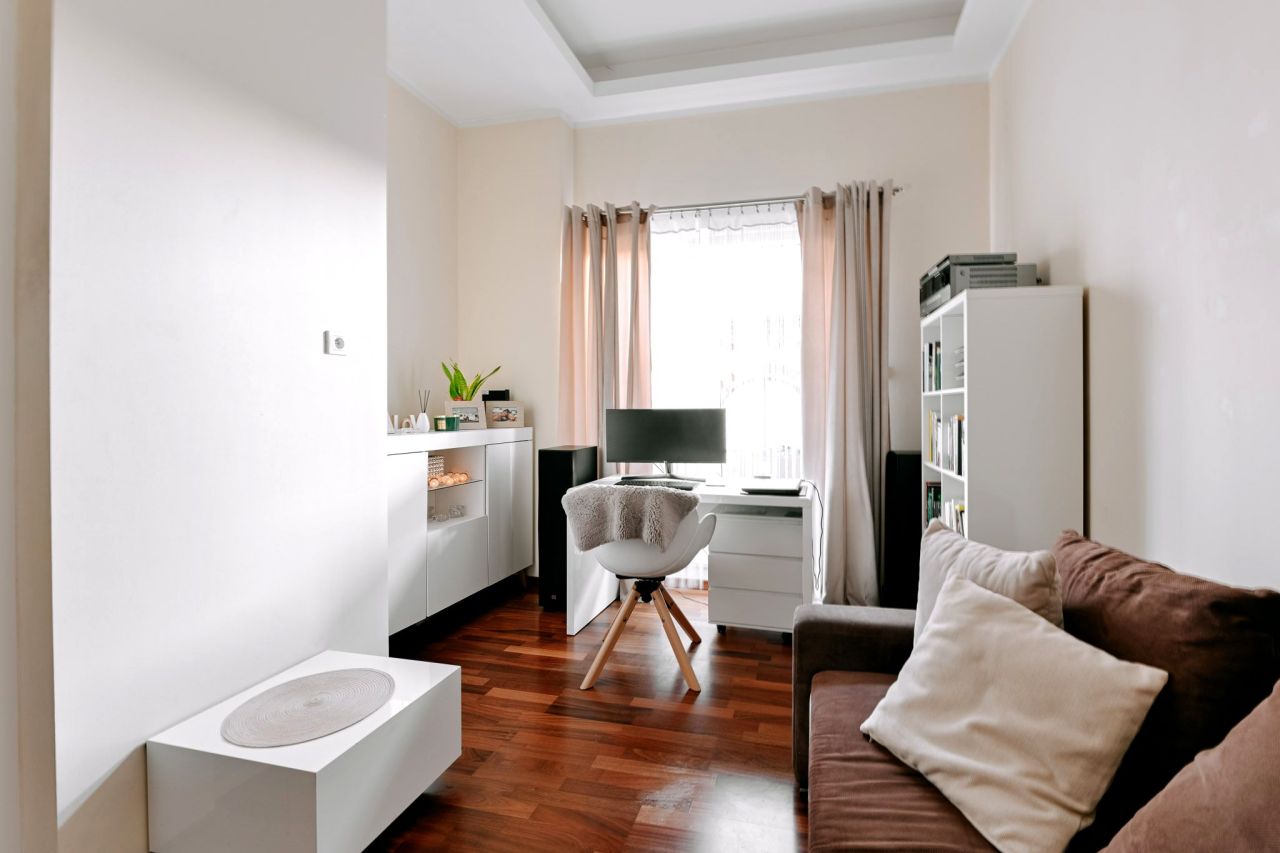 Mieszkanie 3-pokojowe Łódź Górna, ul. Waleriana Łukasińskiego. Zdjęcie 17