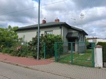 dom wolnostojący, 3 pokoje Świdnik, ul. Fryderyka Szopena