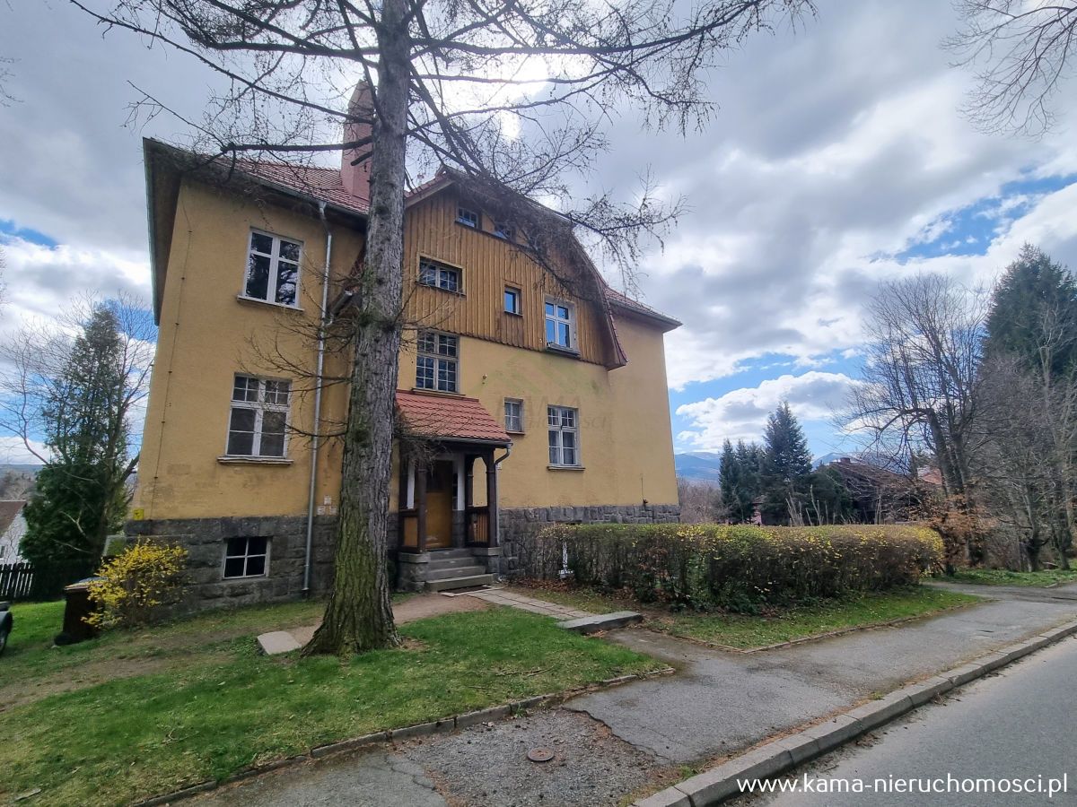 Mieszkanie 1-pokojowe Kowary Wojków. Zdjęcie 9