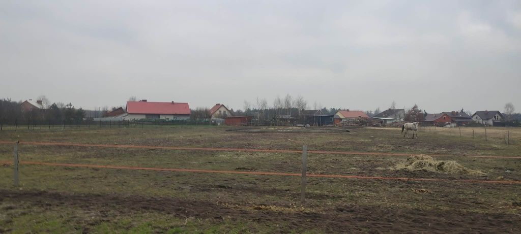 Działka budowlana Furmany. Zdjęcie 3